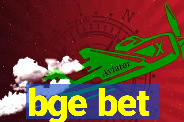bge bet